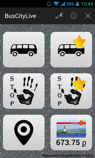 Play APK BusCityLive [KGT]  and enjoy BusCityLive [KGT] with UptoPlay 